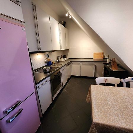 One Private Room Available In A Two Room Apartment In Tegel, Берлін Екстер'єр фото