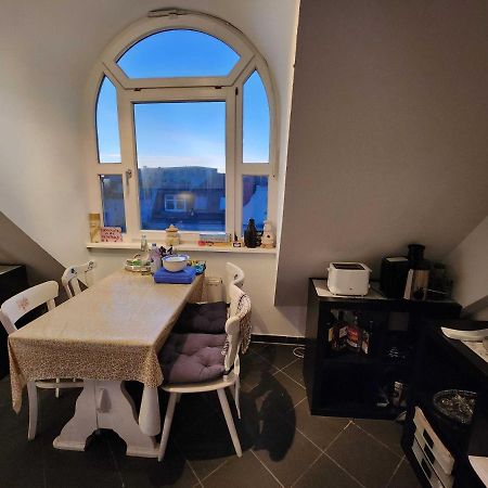 One Private Room Available In A Two Room Apartment In Tegel, Берлін Екстер'єр фото